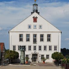 Rathaus