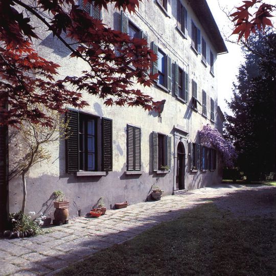 Villa La Farnia