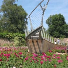 Savill Garden