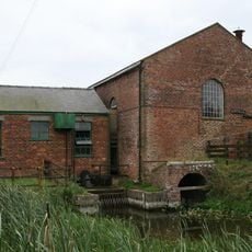 Dogdyke Engine