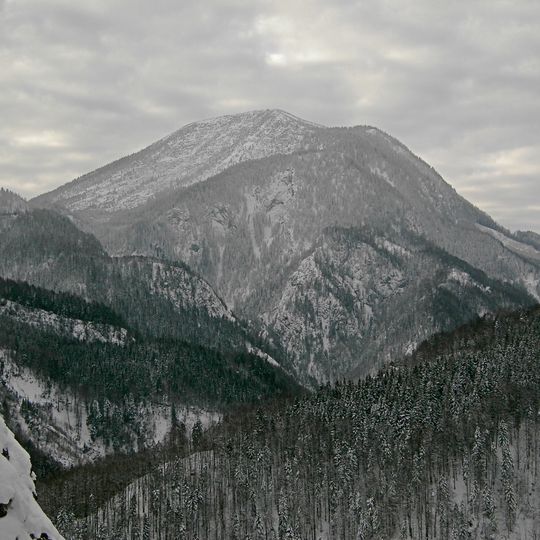 Großer Größtenberg