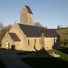 Église Sainte-Marthe de Gouvets