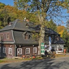 Kryštofovo Údolí 105