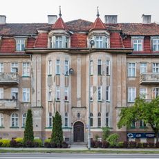 4 Jana Pawła II Street in Ostróda