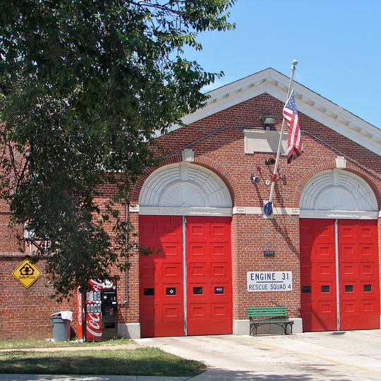 Engine Company 31