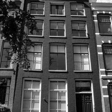 Kromme Waal 22, Amsterdam