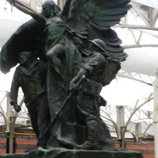 Dover Marine War Memorial