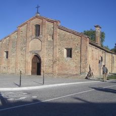Pieve di Volpedo