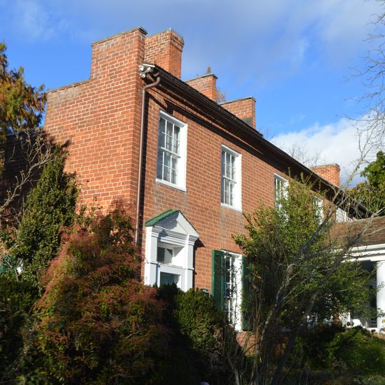 Port Republic Historic District