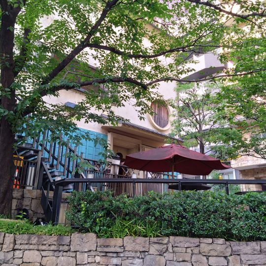 Gonpachi Nishi-Azabu