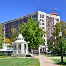 Washington Park