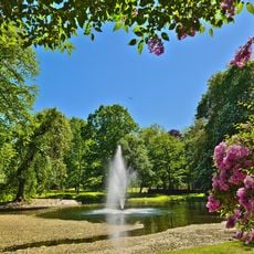 Dronningparken