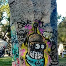 Bender Bending Rodriguez