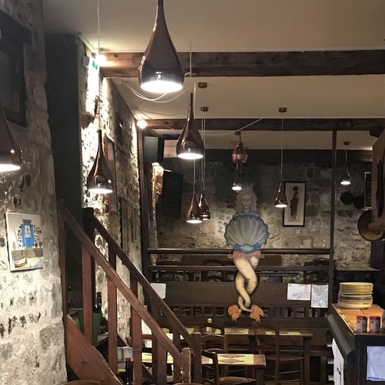 La Cidrerie