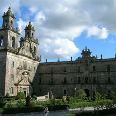 Monastery of Santa María la Real of Oseira