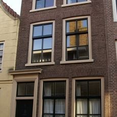 Zusterstraat 7, Gorinchem