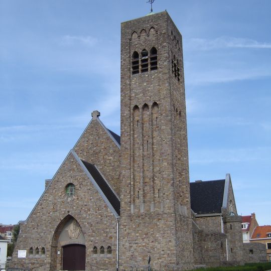 Onze-Lieve-Vrouw Koninginkerk