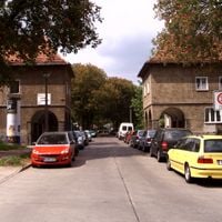 Alt-Hohenschönhausen