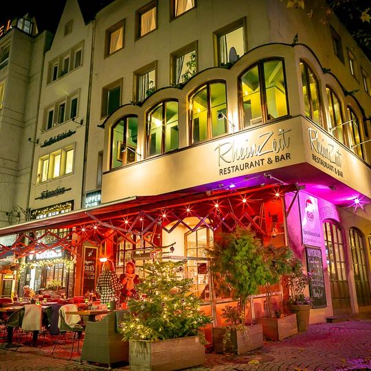 RheinZeit