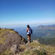 Munnar jeep safari & trekking & Hiking Adventure &Trekking In Munnar