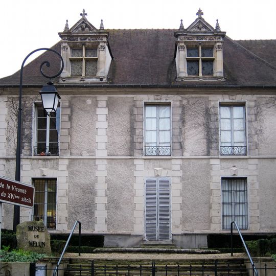 Musée municipal de Melun