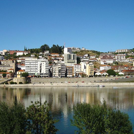 Peso da Régua e Godim