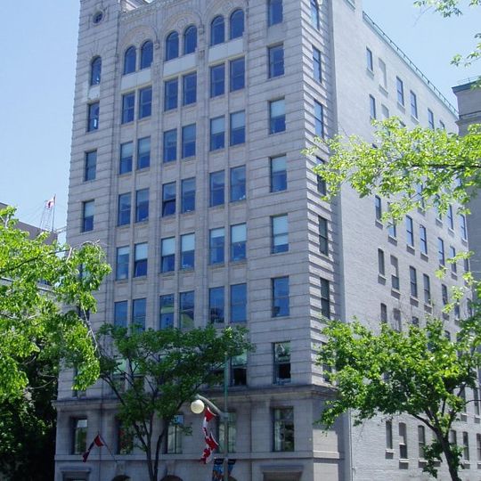 National Press Building