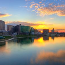 RiverScape MetroPark