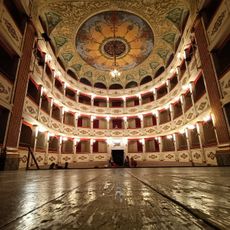 Teatro Comunale