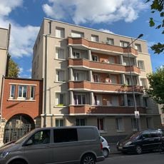 Résidence des Vergers-du-Fort