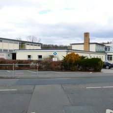 Freiherr-vom-Stein-Schule (Wetzlar)