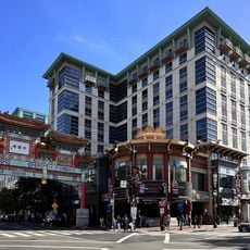 Chinatown