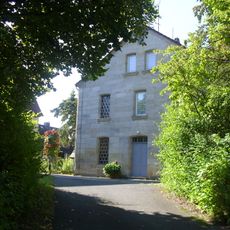 Ehemaliges Bauernhaus