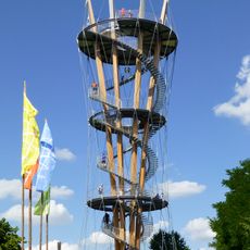 Schönbuch Tower