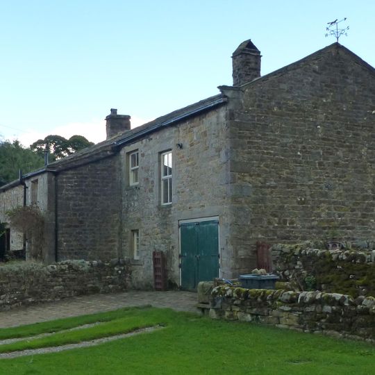 Kail Farmhouse