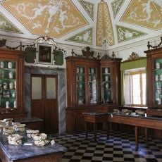 Pisa Charterhouse