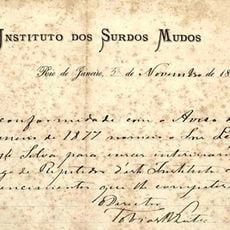 Instituto Nacional de Educação de Surdos