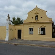 Wohnhaus Bei den Mautmandln