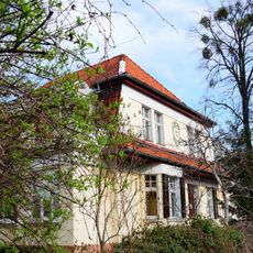 Вилла «Сельский дом Рутт» (Калининград)