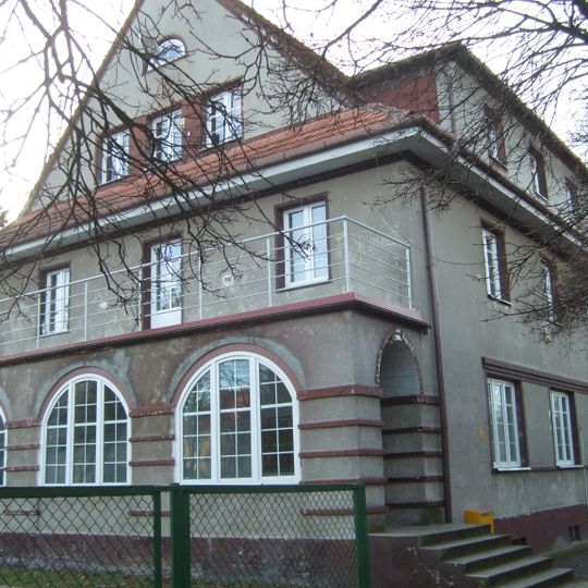 Trzcianecki Dom Kultury