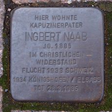 Ingbert Naab