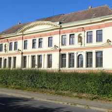 Kittlitzer Schule Weißenberger Landstraße 1