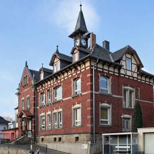 Volksschule Coburg-Ketschendorf