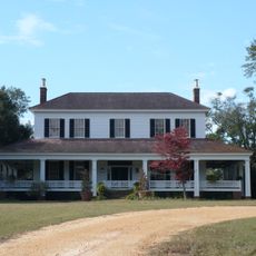 Tait-Ervin House