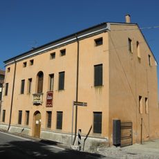Museo etnografico "all’Alboron" di Costa di Rovigo