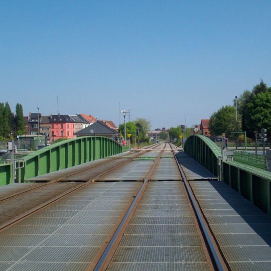 Wiedauwkaaibrug