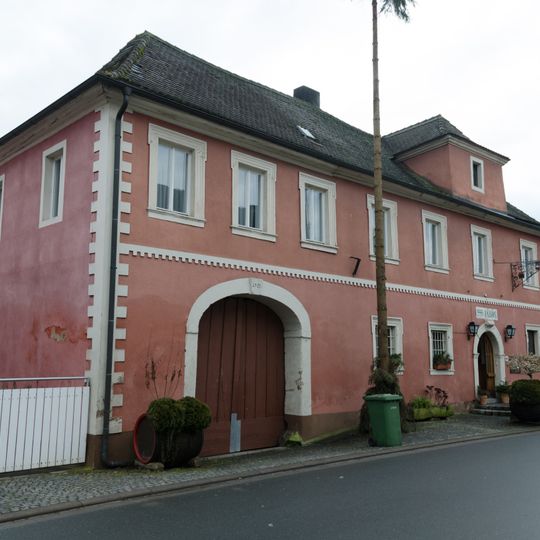 Gasthof Grüner Baum