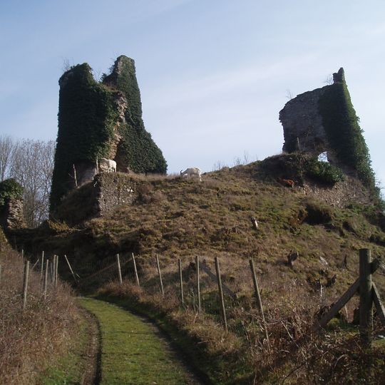 Château de Malval