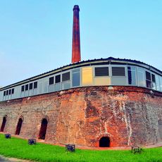 Former Tangrong Brick Kiln