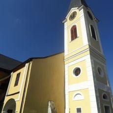 Church of Saint Wenceslaus
